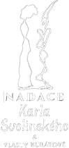 Nadace Karla Svolinského a Vlasty Kubátové