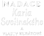 Nadace Karla Svolinského a Vlasty Kubátové